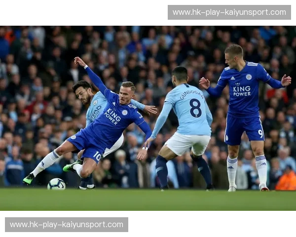 蓝月当空还是狐狸反戈？曼城vs莱斯特城：一场关于灵魂与算力的英超盛宴